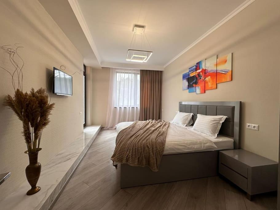 Apartment With Terrace To Chill And Mountain View