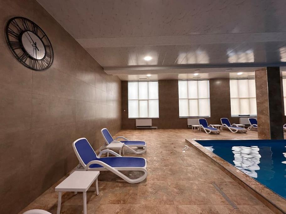 Apartment With Terrace To Chill And Mountain View *